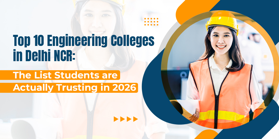 Top Engineering Institute In UP | JIMS GN